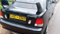 Suzuki Esteem vxi | FAC-SA-26JL-080374