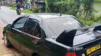 Suzuki Esteem vxi | FAC-SA-26JL-080374