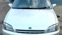 Toyota Starlet | FAC-SA-26JL-120375
