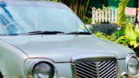 Nissan March | FAC-SA-26JL-120376