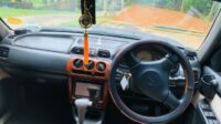 Nissan March | FAC-SA-26JL-120376