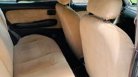 Nissan March | FAC-SA-26JL-120376