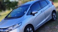 Honda FIT | FAC-SA-26JL-120377