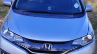 Honda FIT | FAC-SA-26JL-120377