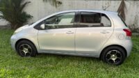 Toyota Vitz | FAC-SA-26JL-120378
