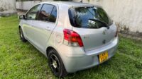 Toyota Vitz | FAC-SA-26JL-120378