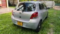 Toyota Vitz | FAC-SA-26JL-120378
