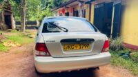 Hyundai Accent | FAC-SA-26JL-120379