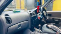 Hyundai Accent | FAC-SA-26JL-120379
