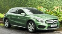Mercedes Benz | FAC-SA-26JL-120380