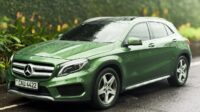 Mercedes Benz | FAC-SA-26JL-120380