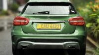 Mercedes Benz | FAC-SA-26JL-120380