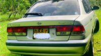 Nissan FB 15 | FAC-SA-26JL-120381