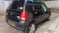 Suzuki Alto | FAC-SA-26JL-120383