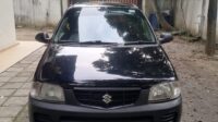 Suzuki Alto | FAC-SA-26JL-120383
