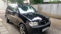 Suzuki Alto | FAC-SA-26JL-120383