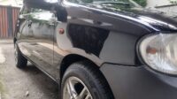 Suzuki Alto | FAC-SA-26JL-120383