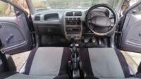 Suzuki Alto | FAC-SA-26JL-120383