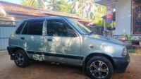Suzuki Maruti | FAC-SA-26JL-120384