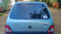 Suzuki Maruti | FAC-SA-26JL-120384