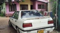 Mitsubishi Lancer | FAC-SA-26JL-120385