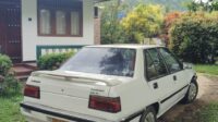 Mitsubishi Lancer | FAC-SA-26JL-120385
