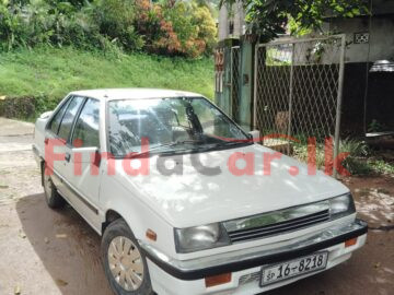 Mitsubishi Lancer | FAC-SA-26JL-120385