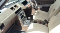 Mitsubishi Lancer | FAC-SA-26JL-120385