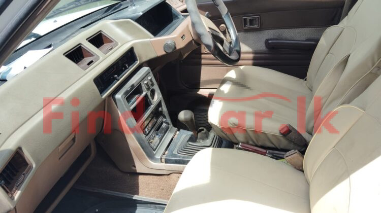 Mitsubishi Lancer | FAC-SA-26JL-120385