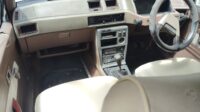 Mitsubishi Lancer | FAC-SA-26JL-120385