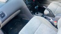 Nissan Sunny | FAC-SA-26JL-120387