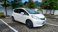 Honda FIT GP 1 | FAC-SA-26JL-120388