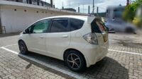 Honda FIT GP 1 | FAC-SA-26JL-120388