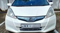 Honda FIT GP 1 | FAC-SA-26JL-120388