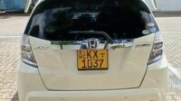 Honda FIT GP 1 | FAC-SA-26JL-120388