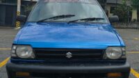 Suzuki Maruti | FAC-SA-26JL-120389