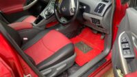 Toyota Prius | FAC-SA-26JL-120392