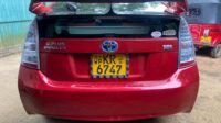 Toyota Prius | FAC-SA-26JL-120392
