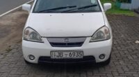 Suzuki Liana | FAC-SA-26JL-120393