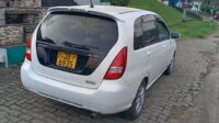 Suzuki Liana | FAC-SA-26JL-120393