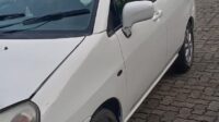 Suzuki Liana | FAC-SA-26JL-120393