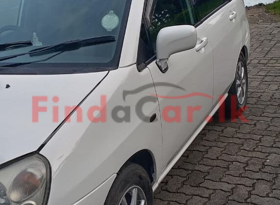 Suzuki Liana | FAC-SA-26JL-120393