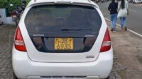 Suzuki Liana | FAC-SA-26JL-120393
