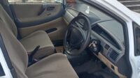 Suzuki Liana | FAC-SA-26JL-120393