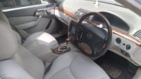 Mercedes Benz S280 | FAC-SA-26JL-120394
