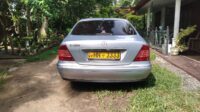 Mercedes Benz S280 | FAC-SA-26JL-120394