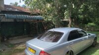 Mercedes Benz S280 | FAC-SA-26JL-120394