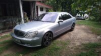 Mercedes Benz S280 | FAC-SA-26JL-120394