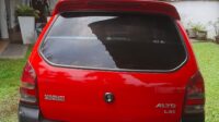 Suzuki Alto | FAC-SA-26JL-120395