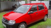 Suzuki Alto | FAC-SA-26JL-120395